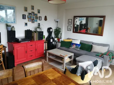 Appartement à Hérouville-Saint-Clair (14200)