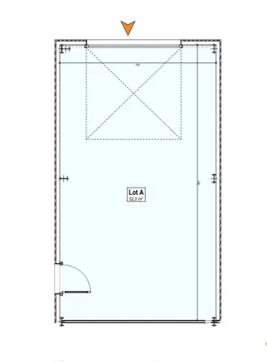 Immeuble à Soorts-Hossegor (40150)