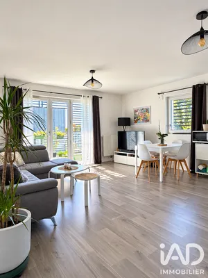 Appartement à Nantes (44300)