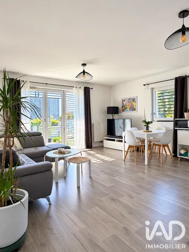 Appartement à Nantes (44300)