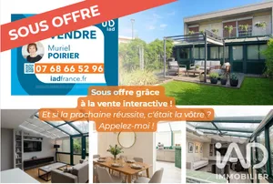 Townhouse in Colomiers (31770)