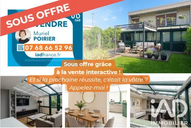 Townhouse in Colomiers (31770)