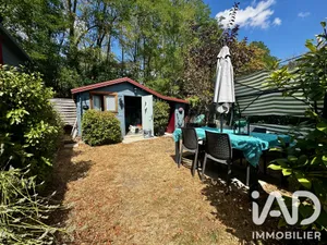 Leisure land in Le Châtelet-en-Brie (77820)