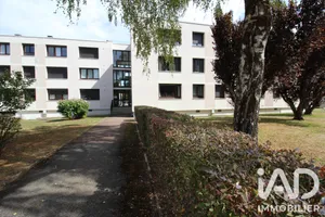 Apartment in NEVERS (58000)
