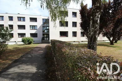 Apartment in NEVERS (58000)
