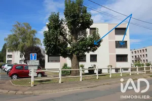 Apartment in NEVERS (58000)