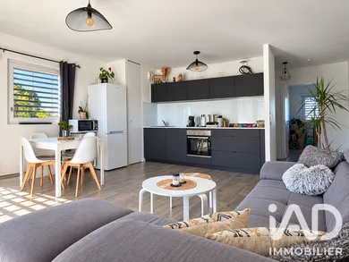 Appartement à Nantes (44300)