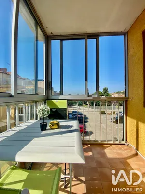Appartement à Fleury (11560)