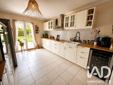 Maison à Dammarie-lès-Lys (77190)