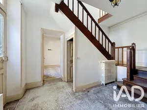 Maison de ville à Argenton-sur-Creuse (36200)