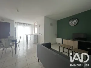Appartement à Pouzauges (85700)