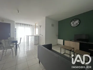 Appartement à Pouzauges (85700)
