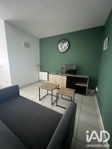 Appartement à Pouzauges (85700)