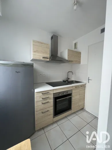 Appartement à Pouzauges (85700)