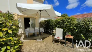 Maison à Talmont-Saint-Hilaire (85440)