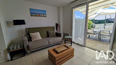 Maison à Talmont-Saint-Hilaire (85440)