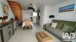 House in Talmont-Saint-Hilaire (85440)
