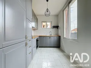 House in Argenteuil (95100)
