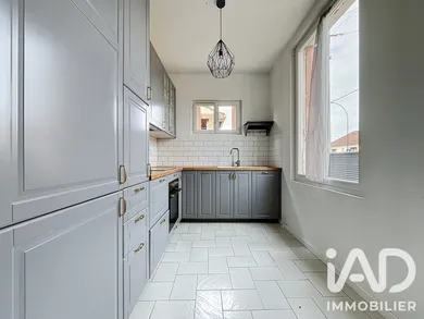 Maison à Argenteuil (95100)
