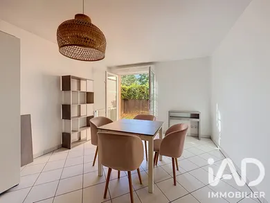 Apartment in Créteil (94000)