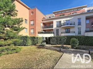 Apartment in Créteil (94000)