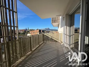 Apartment in Le Pradet (83220)