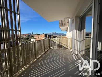 Appartement à Le Pradet (83220)