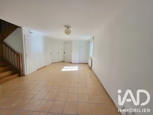 Duplex à Saint-Martin-le-Vinoux (38950)