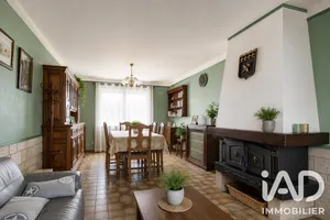 House in Meulan-en-Yvelines (78250)