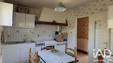 House in Crépy-en-Valois (60800)