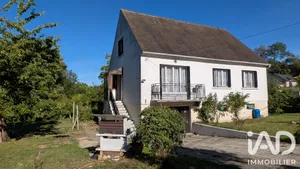 House in Crépy-en-Valois (60800)