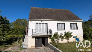 House in Crépy-en-Valois (60800)