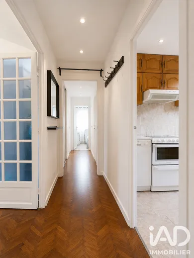 Appartement à Les Clayes-sous-Bois (78340)