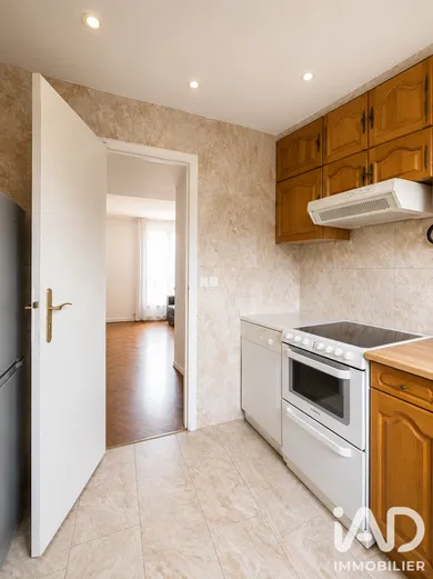 Appartement à Les Clayes-sous-Bois (78340)