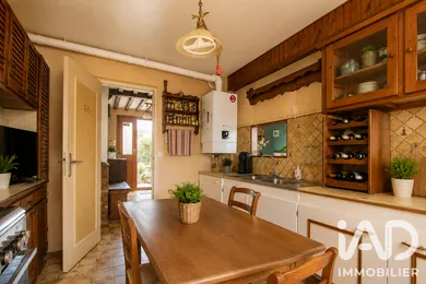 House in Meulan-en-Yvelines (78250)