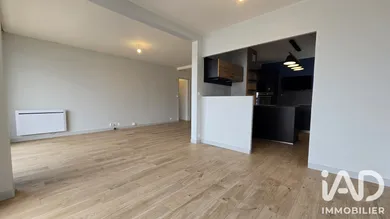 Appartement à Niort (79000)
