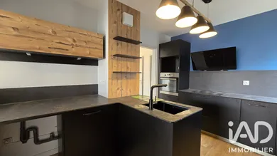 Appartement à Niort (79000)