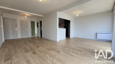 Appartement à Niort (79000)
