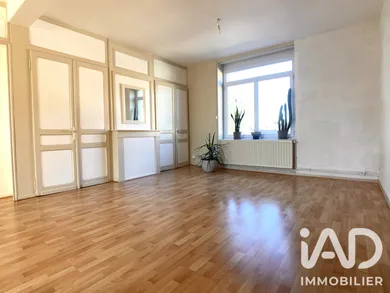 Maison de ville à Lille (59160)