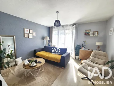 Appartement à Rezé (44400)