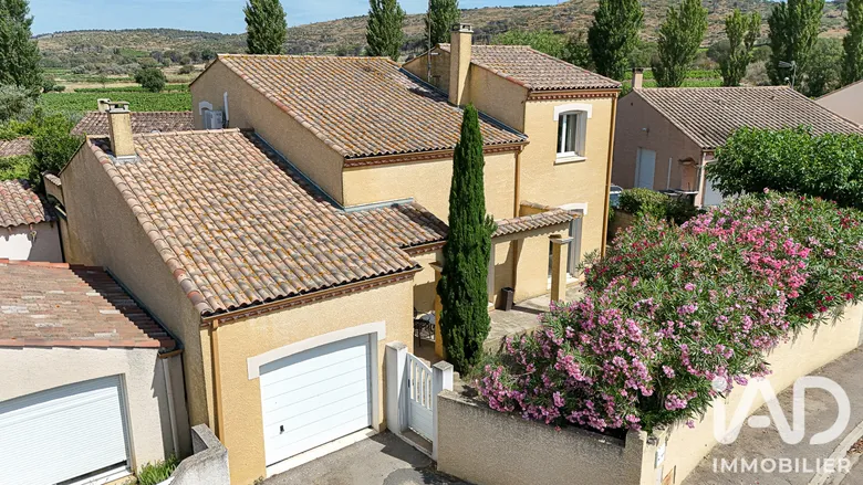 Maison 4 pièces 140 m² · à Bizanet · 140 m² · 269 000 €