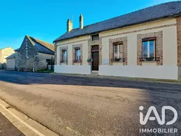 Townhouse in Fouchères (89150)