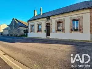 Maison de ville à Fouchères (89150)