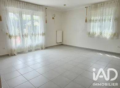 House in Guichainville (27930)