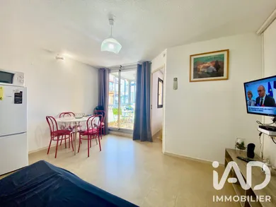 Appartement à Fleury (11560)