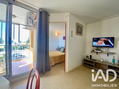 Appartement à Fleury (11560)