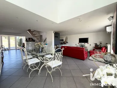 Maison à Aboën (42380)