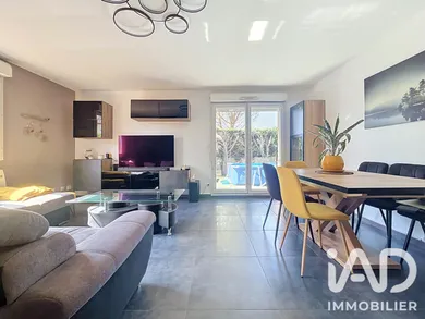 Maison à Toulouse (31100)