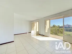 Apartment in Antibes (06600)