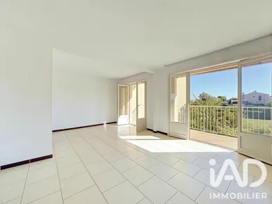 Apartment in Antibes (06600)